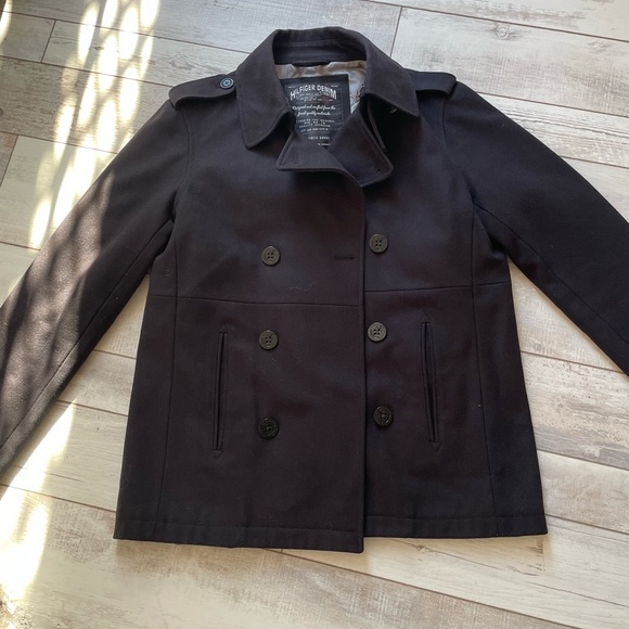 Tommy Hilfiger Jacket! - Picture 1 of 4